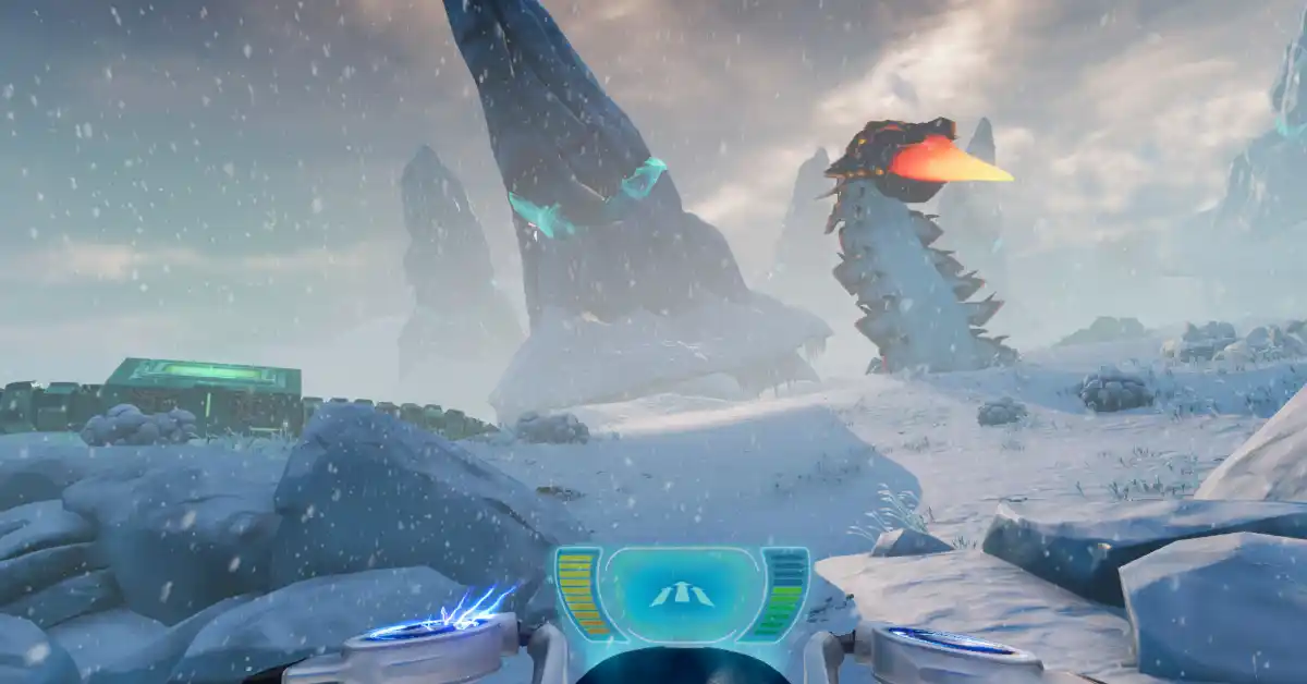 Subnautica: Below Zero Switch – clave al mejor precio vía comparación