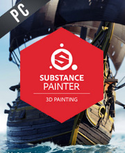 Substance Painter 2021 Pc