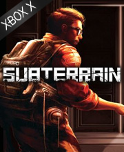 Subterrain Xbox Series X