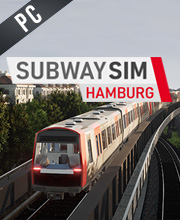 SubwaySim Hamburg