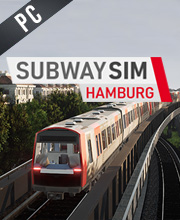 SubwaySim Hamburg Pc
