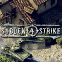 Resurrección del género RTS con la salida de Sudden Strike 4 en 2017