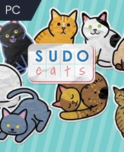 Sudocats Pc