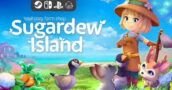 Sugardew Island: Prepárate para una aventura relajante con nuestras ofertas exclusivas