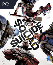 Suicide Squad Kill The Justice League Pc