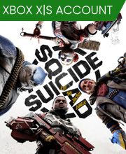 Suicide Squad Kill The Justice League Xbox Series X