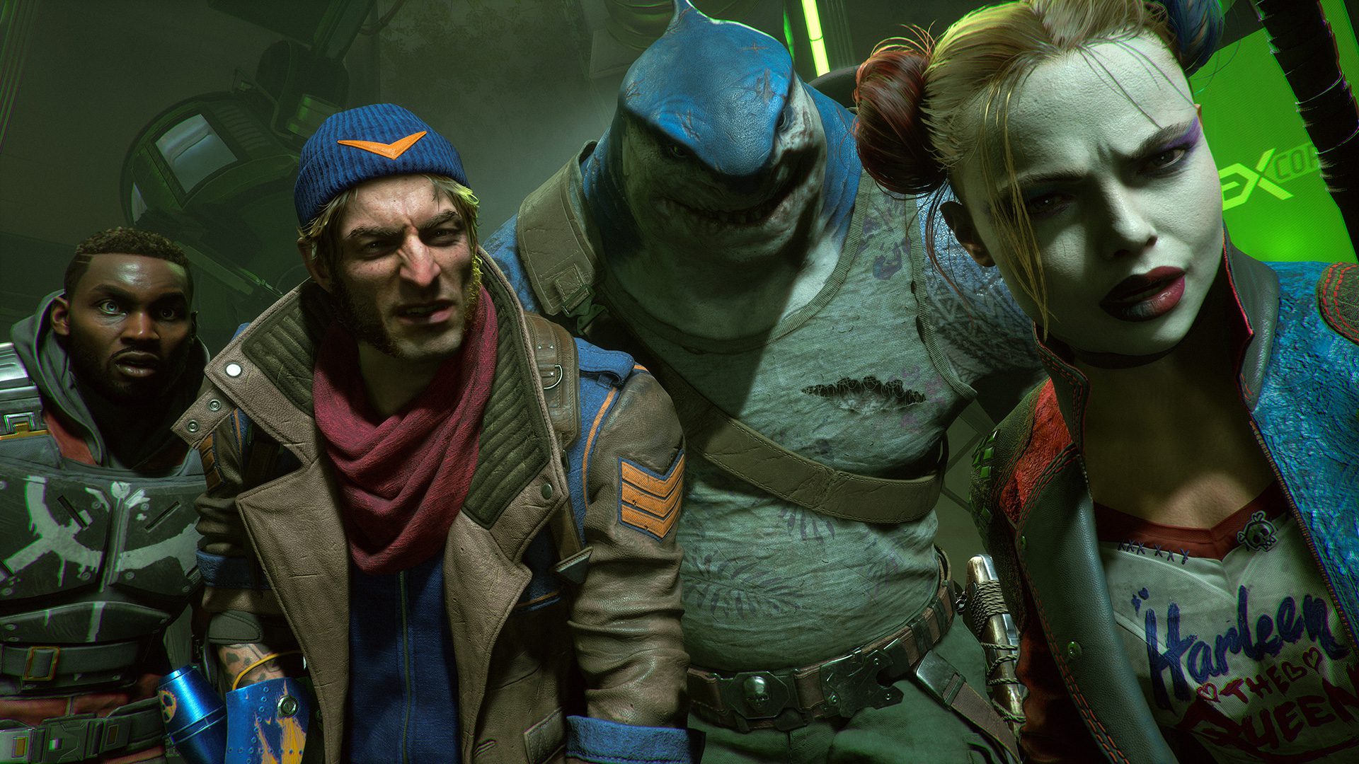 Suicide Squad: Kill the Justice League PC CD key precio más barato en allkeyshop