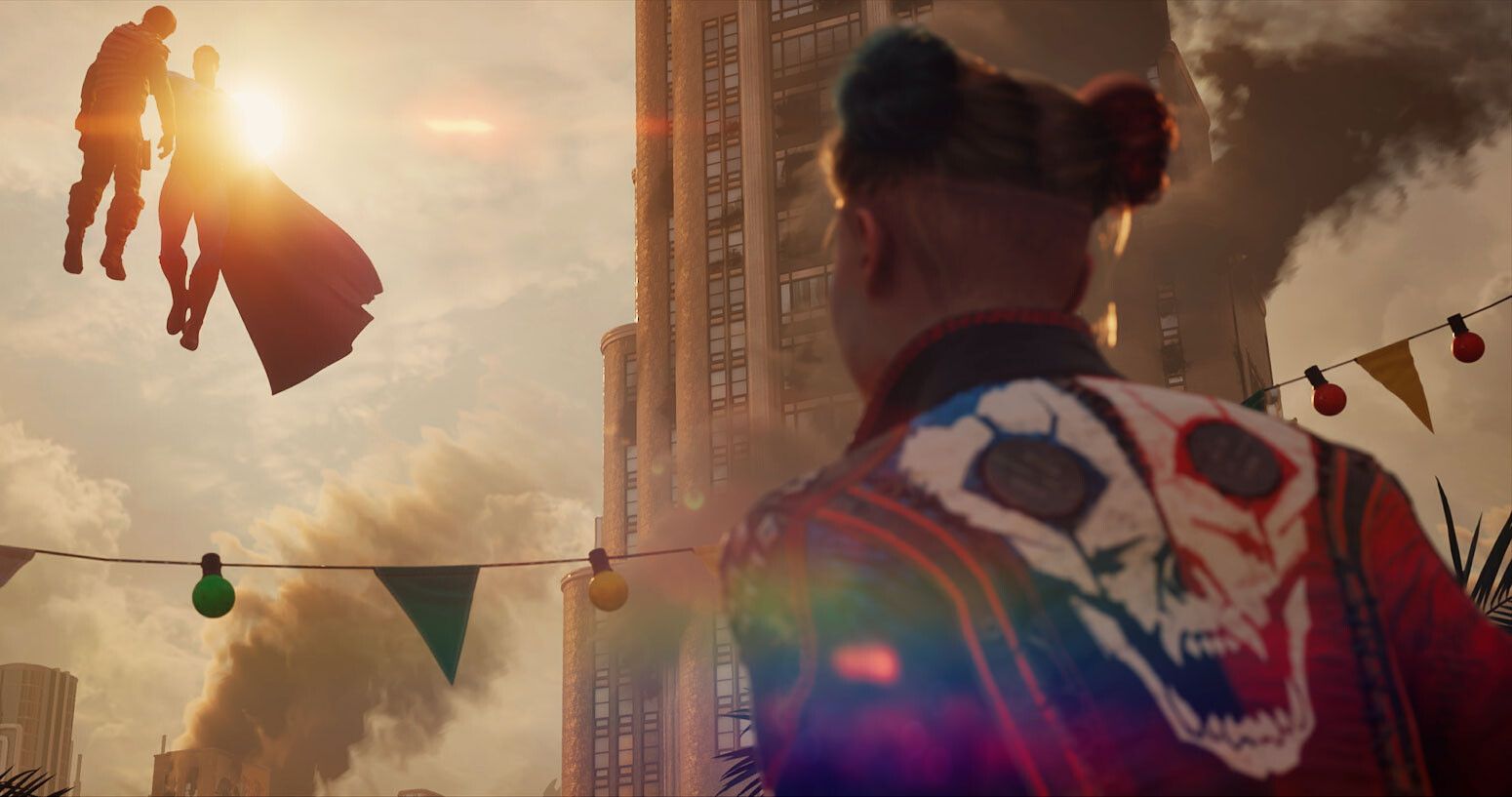 Fecha de lanzamiento de Suicide Squad: Kill the Justice League