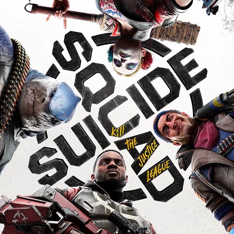 Suicide Squad: Kill the Justice League ya está disponible - Compara los mejores precios
