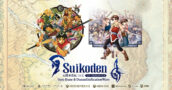 Suikoden I&II HD Remaster: Redescubre los legendarios JRPG de KONAMI