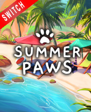 Summer Paws Switch