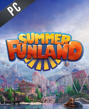 Summer Funland Pc