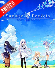 Summer Pockets Switch