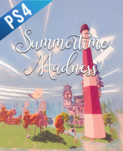 Summertime Madness Playstation 4
