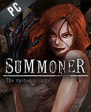 Summoner The Ruined Village VR Pc