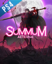 Summum Aeterna Playstation 4