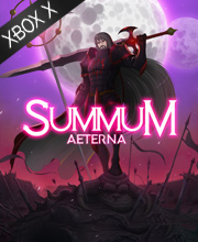Summum Aeterna Xbox Series X