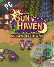 Sun Haven Pc