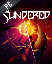 Sundered Pc