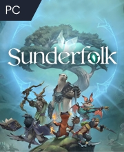 Sunderfolk Pc
