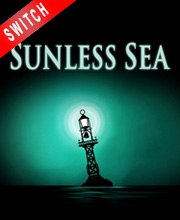 Sunless Sea Switch
