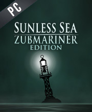 Sunless Sea Zubmariner Pc