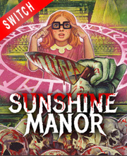 Sunshine Manor Switch