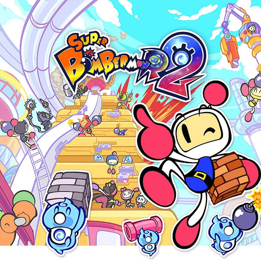 Super Bomberman R 2 - Todo lo que sabemos hasta ahora