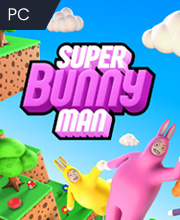Super Bunny Man Pc