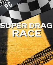 Super Drag Race Pc