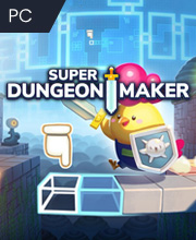Super Dungeon Maker Pc
