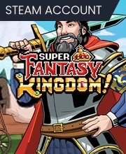 Super Fantasy Kingdom Pc