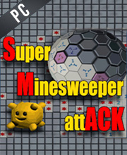 Super Minesweeper attACK Pc