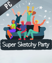 Super Sketchy Party Pc