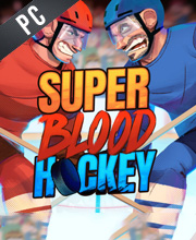 Super Blood Hockey Pc
