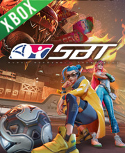 Super Buckyball Tournament Xbox One