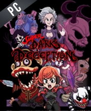 Super Dark Deception Pc