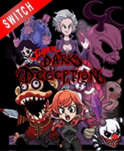 Super Dark Deception Switch