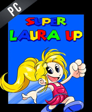 Super Laura Up Pc