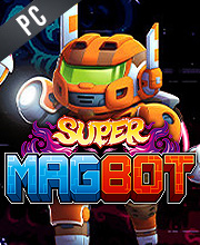 Super Magbot Pc