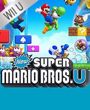 New Super Mario Bros U Pc