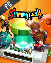 SuperMash Pc