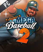 Super Mega Baseball 2 Pc