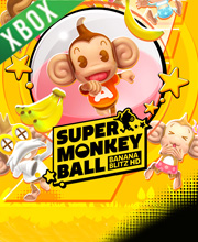 Super Monkey Ball Banana Blitz HD