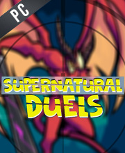 SuperNatural Duels