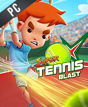 Super Tennis Blast Pc