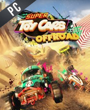Super Toy Cars Offroad Pc