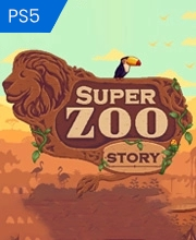 Super Zoo Story Pc