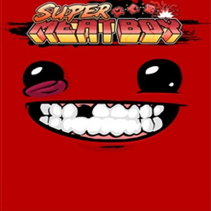 Descargar Super Meat Boy - PC Key Comprar