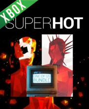 Superhot one of us Bundle Xbox One